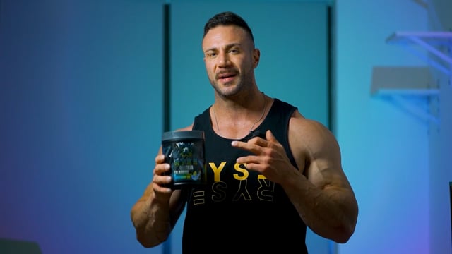 MySupplementShop