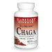 Planetary Herbals Full Spectrum Chaga 1,000mg 30 Tablets - Cellular Health at MySupplementShop by Planetary Herbals