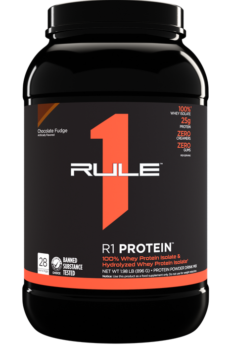 Rule One R1 Protein 900g