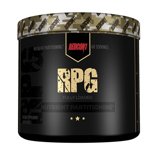 RedCon1 RPG 300 Caps - Special Formula at MySupplementShop by RedCon1