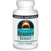 Source Naturals Bilberry Extract 50mg 30 Tablets | Premium Supplements at MYSUPPLEMENTSHOP