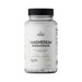 Supplement Needs Magnesium Bisglycinate 120 Capsules Best Value Minerals at MYSUPPLEMENTSHOP.co.uk