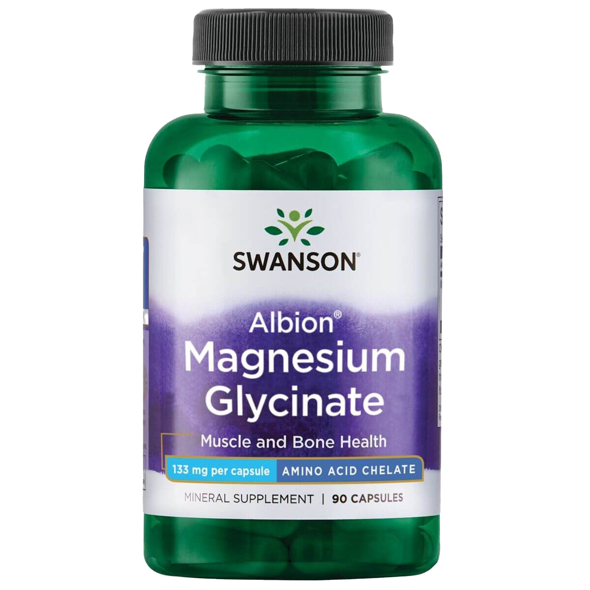 Magnesium