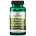 Swanson Boswellia and Curcumin 60 Capsules | Premium Supplements at MYSUPPLEMENTSHOP