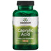 Swanson Caprylic Acid 600mg 60 Softgels at MySupplementShop.co.uk