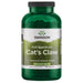 Swanson Full Spectrum Cat's Claw 500mg 250 Capsules | Premium Supplements at MYSUPPLEMENTSHOP