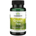 Swanson Green Tea 500 mg 100 Capsules at MySupplementShop.co.uk