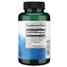 Swanson Inositol 650 mg 100 Capsules at MySupplementShop.co.uk