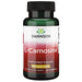 Swanson L-Carnosine 500 mg 60 Capsules | Premium Supplements at MYSUPPLEMENTSHOP