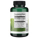 Swanson Olive Leaf Extract 500mg 120 Capsules at MySupplementShop.co.uk