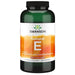 Swanson Vitamin E-1000 1000iu 250 Capsules | Premium Supplements at MYSUPPLEMENTSHOP.co.uk