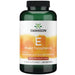 Swanson Vitamin E Mixed Tocopherols 400iu 250 Softgels | Premium Supplements at MYSUPPLEMENTSHOP