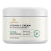 Swanson Vitamin K Cream with Menaquinone-7 2 fl oz Cream | Premium Supplements at MYSUPPLEMENTSHOP