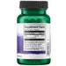 Swanson Zinc Citrate 30 mg 60 Capsules - Vitamins & Minerals at MySupplementShop by Swanson