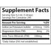 Trace Minerals Ionic Iodine from Potassium Iodide 225mcg 2 fl oz (59 ml) | Premium Supplements at MYSUPPLEMENTSHOP