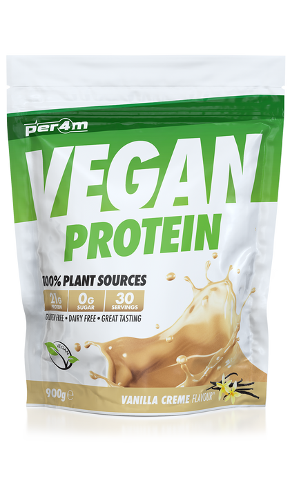 Per4m Vegan Protein 900g