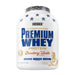 Weider Premium Whey 2.3kg | High-Quality Protein | MySupplementShop.co.uk