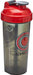 Performa Shakers Justice League Shaker 800ml Cyborg | High-Quality Water Bottles | MySupplementShop.co.uk