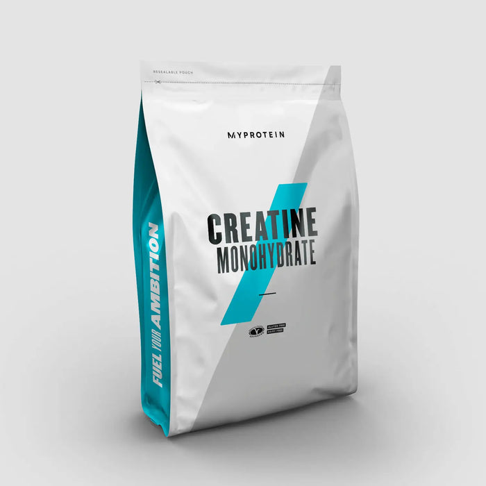 MyProtein Creatine Monohydrate 500g | High-Quality Creatine | MySupplementShop.co.uk