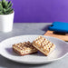 MyProtein Protein Wafers 12x42g Vanilla | High-Quality Fitness & Nutrition | MySupplementShop.co.uk