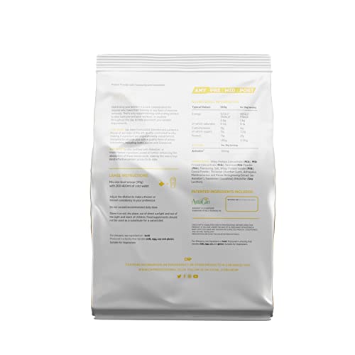 CNP Professional CNP Whey 900g Salted Caramel - Protein at MySupplementShop by Cnp Professional