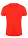 Golds Gym T-Shirt Muscle Joe S Red | High-Quality Sports Nutrition | MySupplementShop.co.uk