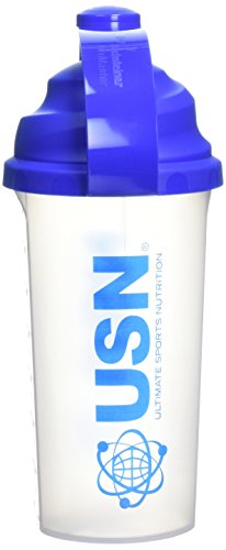 USN Protein Shaker 700 ml | High-Quality Supplement Shakers | MySupplementShop.co.uk