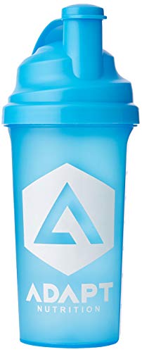 Adapt Nutrition Nutrition Shaker 700ml | High-Quality Water Bottles | MySupplementShop.co.uk