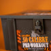 Grenade 50 Calibre Pre-Workout Devastation - Ultimate Orange 50 Servings 580 g | High-Quality L-Citrulline | MySupplementShop.co.uk