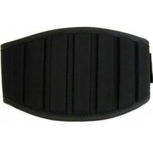 BioTechUSA Accessories Belt with Velcro Closure Austin 5, Black - X-Large - Accessories at MySupplementShop by BioTechUSA Accessories