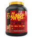 Mutant Iso Surge 2.27kg Triple Chocolate | High-Quality Protein | MySupplementShop.co.uk