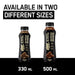 Optimum Nutrition ON High Protein Shake Bottles Ready To Drink Post Workout Snack Low Fat and No Added Sugar Muscle Growth and Support Chocolate 10 Shakes 10x330ml | High-Quality Diet Shakes | MySupplementShop.co.uk