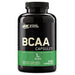 Optimum Nutrition BCAA 1000 Powder Branched Chain Amino Acids with L-Leucine L-Isoleucine and L-Valine Unflavoured BCAA Supplements 100 Servings 200 Capsules | High-Quality BCAAs | MySupplementShop.co.uk