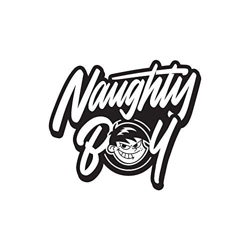 Naughty Boy The Drip 200g Bondi Peach | High-Quality Fat Burners | MySupplementShop.co.uk