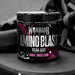 Warrior Amino Blast - 270g - Branch Chain Amino Acid Powder (BCAA) - Helps Build Lean Muscle and Speed Up Recovery (Grape Bubblegum) | High-Quality BCAAs | MySupplementShop.co.uk