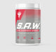 Trec Nutrition S.A.W. Powder, Blackcurrant Lemon - 400 grams | High-Quality Nitric Oxide Boosters | MySupplementShop.co.uk