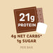 Quest Nutrition Bar 12x60g S'mores | High-Quality Sports Nutrition | MySupplementShop.co.uk