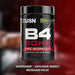 USN Pre Workout B4 Bomb Cherry 300g | High-Quality Sports Supplements | MySupplementShop.co.uk