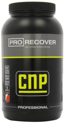 CNP Professional Pro Recover 1.2Kg Strawberry - Sports Nutrition at MySupplementShop by CNP Professional