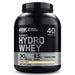 Optimum Nutrition ON Hydro Whey Protein Powder 1.6kg | High-Quality Whey Proteins | MySupplementShop.co.uk