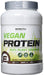 Efectiv Nutrition Vegan Protein - Pea Protein Isolate - Hemp Protein - 24 Grams Protein per Serving - 30 Servings - 908 Grams - Chocolate - Protein at MySupplementShop by Efectiv Nutrition