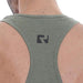 RIPT Stringer Vest M Army Green | High-Quality Apparell | MySupplementShop.co.uk