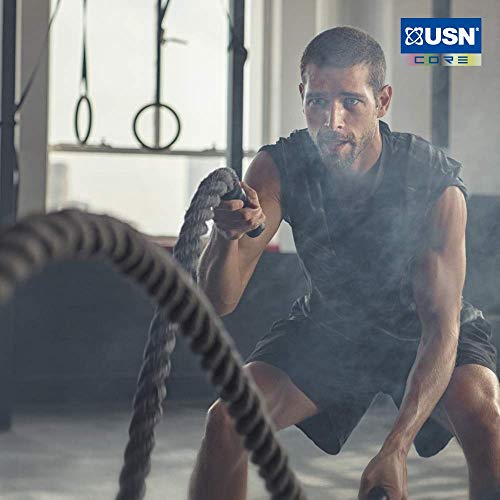 USN BCAA Power Punch+ Powder - BCAAs at MySupplementShop by USN