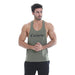 RIPT Stringer Vest XXL Army Green | High-Quality Apparell | MySupplementShop.co.uk