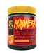 MUTANT Madness | Original Mutant Pre-Workout Powder| High-Intensity Workouts}| 30 Serving | 225 g (.83 lb) | Peach Mango | High-Quality Pre & Post Workout | MySupplementShop.co.uk