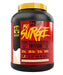 Mutant Iso Surge 2.27kg Vanilla Ice Cream | High-Quality Protein | MySupplementShop.co.uk