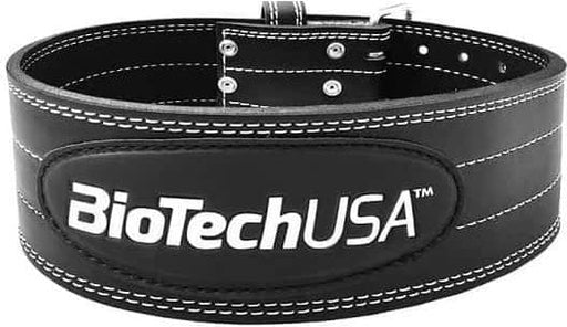 BioTechUSA Accessories Power Belt Austin 6, Black - XX-Large - Accessories at MySupplementShop by BioTechUSA Accessories