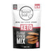 Boostball Keto Chocolate Chip Kookie Mix 225g | High-Quality Health Foods | MySupplementShop.co.uk