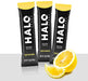 HALO Hydration Electrolyte Drink Sticks 12x60g Lemonade | High-Quality Health Foods | MySupplementShop.co.uk