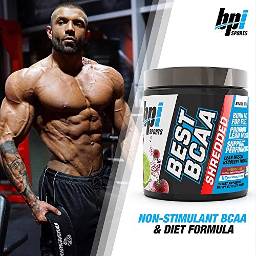 Bpi Sports Best Creatine Defined Supplement cherry lime | High-Quality Amino Acids and BCAAs | MySupplementShop.co.uk